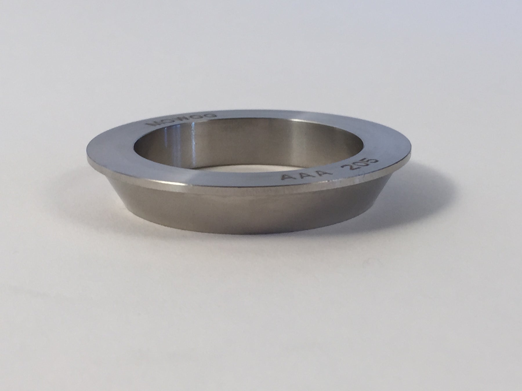 New Product Announcement: MG TC Exhaust Flange Washer