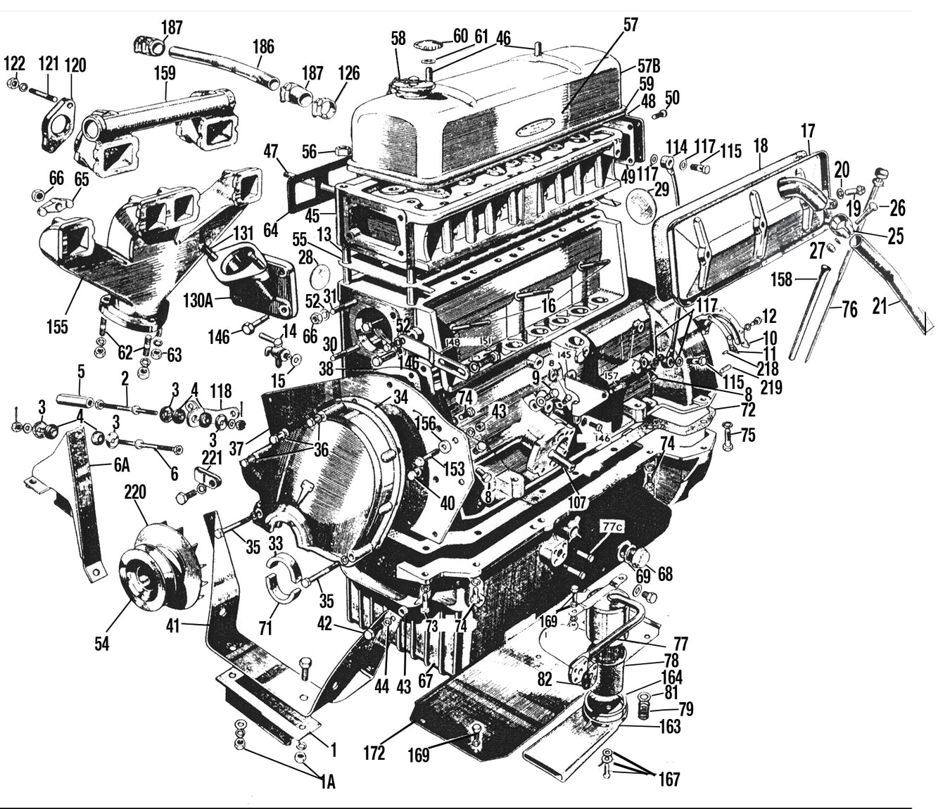 MGT Engine External