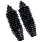 Rack Boot Set MGB- Silicone (with zip-ties)