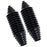 Rack Boot Set MGB- Silicone (with zip-ties)
