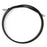 Speedometer Cable LHD TF, Replacement Style