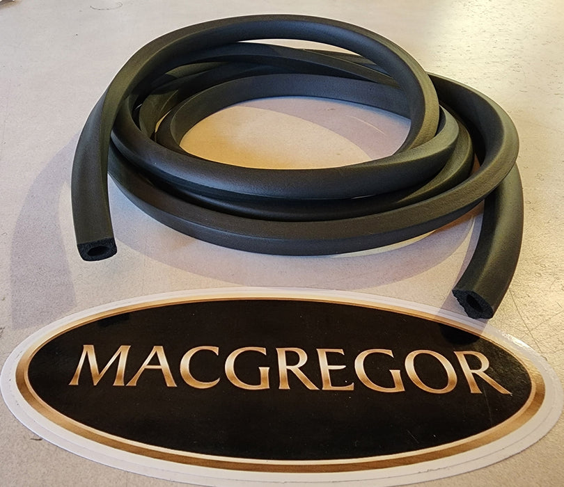 MacGregor MGA Boot Seal