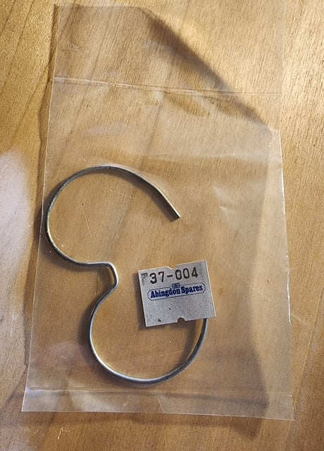 Rim Retainer Wire, TC