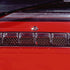 Black, Air Intake Grille Guard