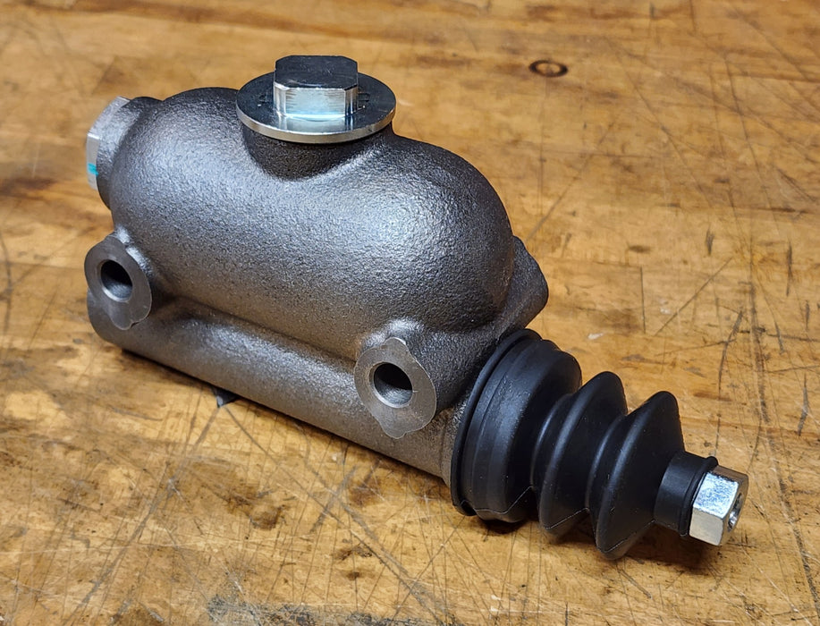 Aftermarket Brake Master Cylinder, TD-TF