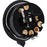TD Ignition and Light Switch