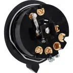 TD Ignition and Light Switch