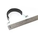 Windscreen Wiper Motor Mounting Strap