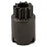 PINION, 10 teeth. TD, TF Starter