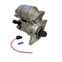 Starter, Gear Reduction MGB 68 to 80