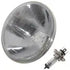 7 Inch Round Halogen Headlamp by Wipac