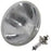7 Inch Round Halogen Headlamp by Wipac