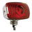 Red Rear Fog Lamp