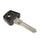MGB Key Blank, 69-72