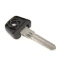 MGB Key Blank, 69-72