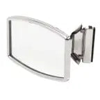 Quarter Light Mirror MGB