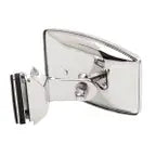 Quarter Light Mirror MGB