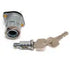 Ignition Switch Assembly, Midget