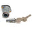 Ignition Switch Assembly, Midget
