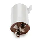 Flasher Unit, Spade Terminals — Abingdon Spares