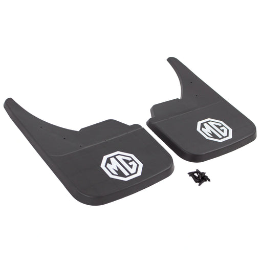 Classic Mudflaps MG Motif - pair