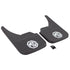 Classic Mudflaps MG Motif - pair
