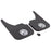 Classic Mudflaps MG Motif - pair