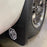Classic Mudflaps MG Motif - pair