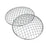 Headlamp Stone Guards, Pair