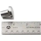 PLUG, valve cover breather TD, TF