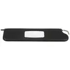 MGB Sun Visor Right Side With Mirror 77-80