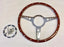 Steering Wheel Hub for TD/TF