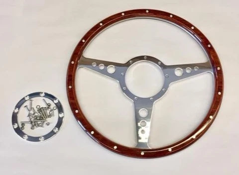 Steering Wheel Hub for TD/TF