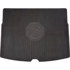 MGB GT Rubber Deck Mat