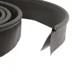 Body Piping, Black