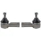 MG Midget/Sprite 5/8 Tie Rod End PAIR, MGA