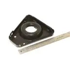 Front Spring Pan, TD, TF, and MGB Front Suspension