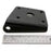 BRACKET, right, shock absorber MGB