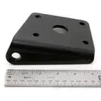 BRACKET, right, shock absorber MGB