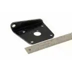 BRACKET, left, shock absorber MGB