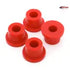 Bushing, upper fulcrum pin polyurethane Prothane brand