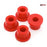 Bushing, upper fulcrum pin polyurethane Prothane brand