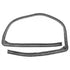 TAILGATE SEAL, Outer, MGB GT