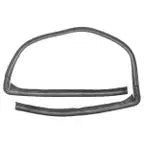 TAILGATE SEAL, Outer, MGB GT