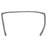 TAILGATE SEAL, Outer, MGB GT