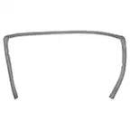 TAILGATE SEAL, Outer, MGB GT