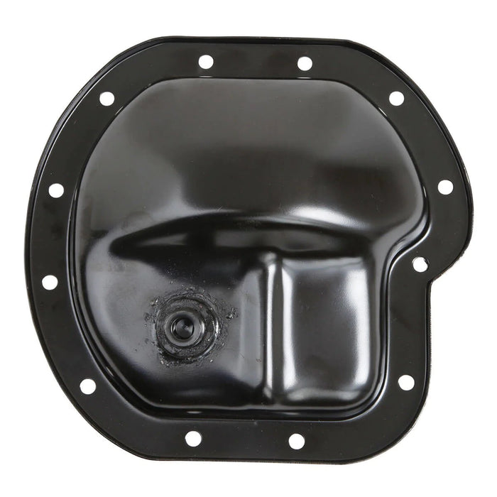 Differential Cover MGB