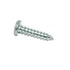 Screw, sleeve to seat back, #8 X 3/4" PAN HD
