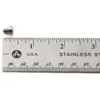 Zenith-Stromberg Throttle Shaft Screw