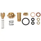 Superdry Jet Bearing Kit, H Type Carburetors. TC, TD, TF, MGA